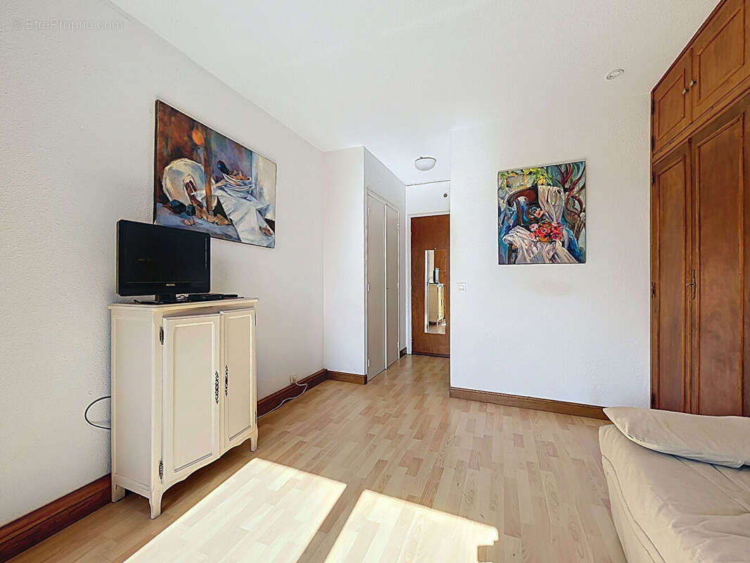 Villers sur mer studio 18.5 m² - photo 6