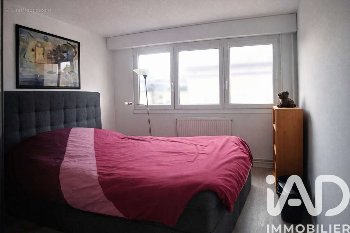 Photo 8 - Appartement à PALAISEAU