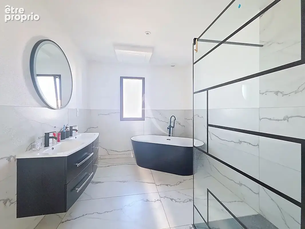 Maison Montreuil Juigne 6 pièces 158 m2 - photo 13