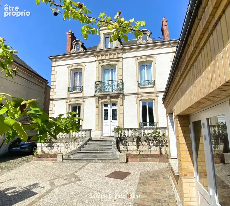 Maison à CHARTRES