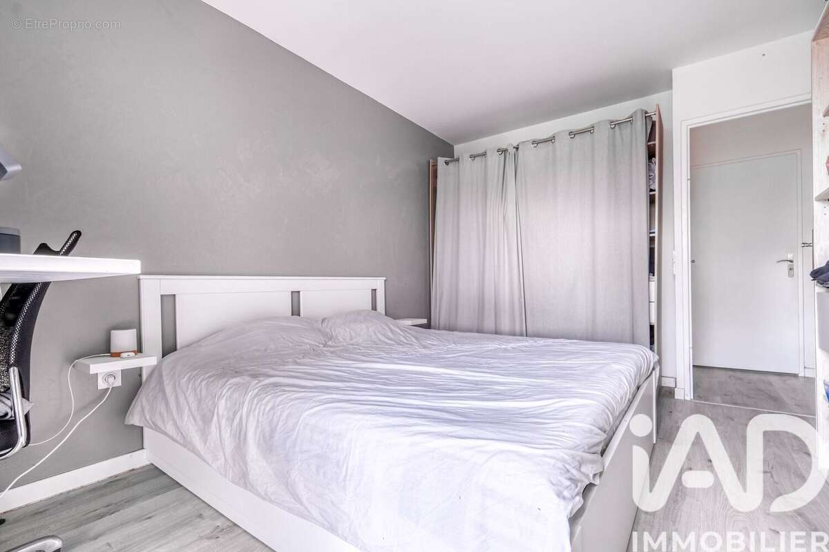 Photo 5 - Appartement à LOGNES