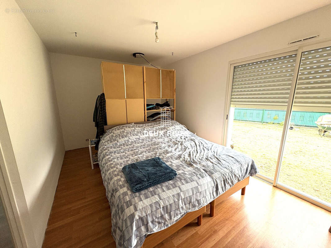 Maison à SAINT-MARS-DU-DESERT