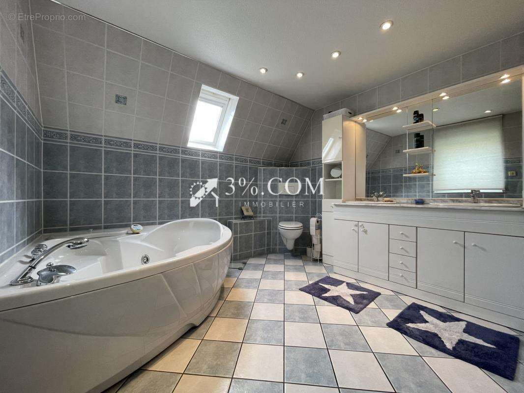 Maison à ROHRWILLER