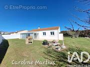 Photo 1 - Maison à ESNANDES