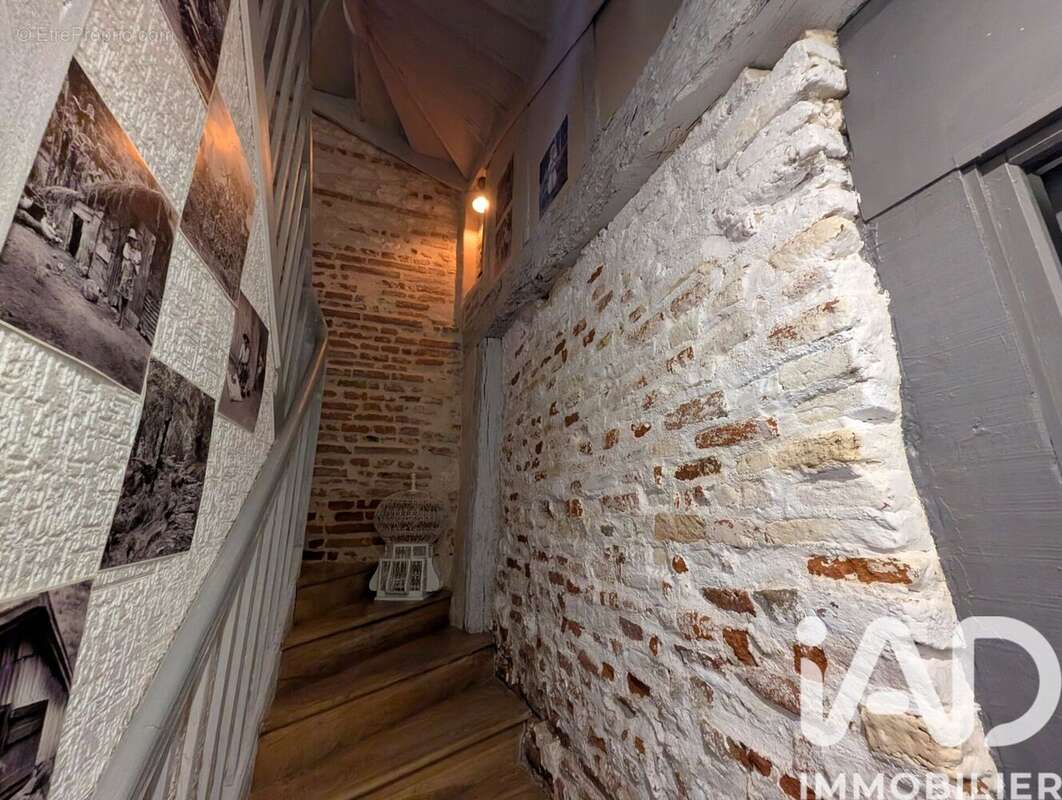 Photo 8 - Maison à ALBI