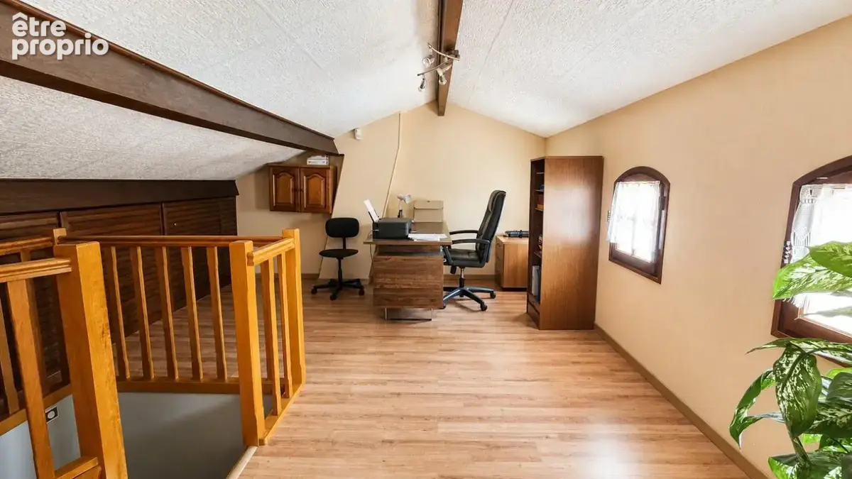 Maison - 5 pièces - 140m² utiles - photo 10