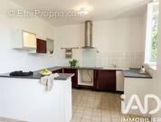 Photo 1 - Appartement à CLEON-D'ANDRAN