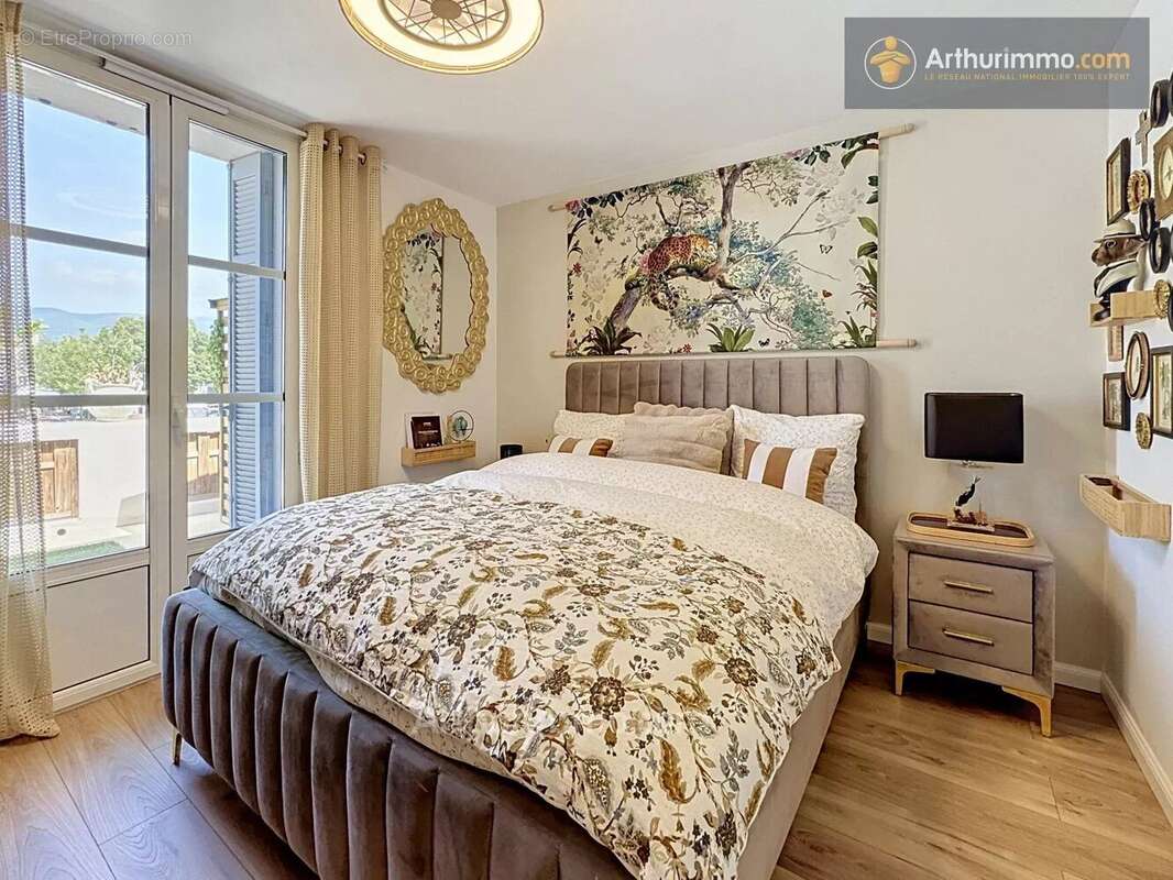 Vente Appartement Mouans-sartoux(06370) 449 000ï¿œ - photo 6