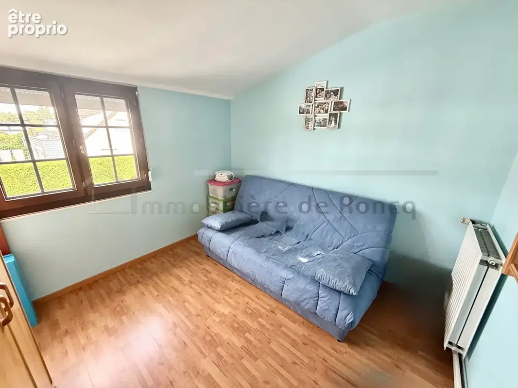 Lotissement 4 chambres + garage - photo 10