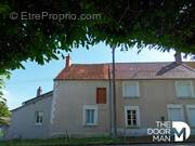 Maison à CIVRAY