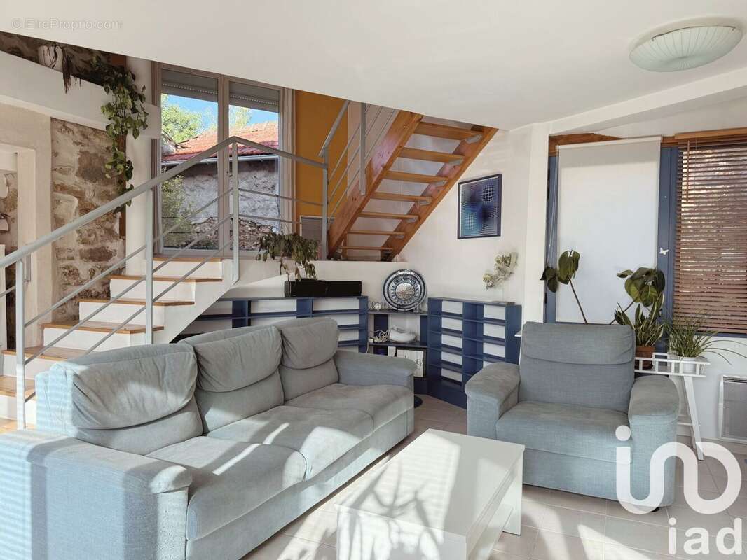 Photo 9 - Maison à MARCOUSSIS