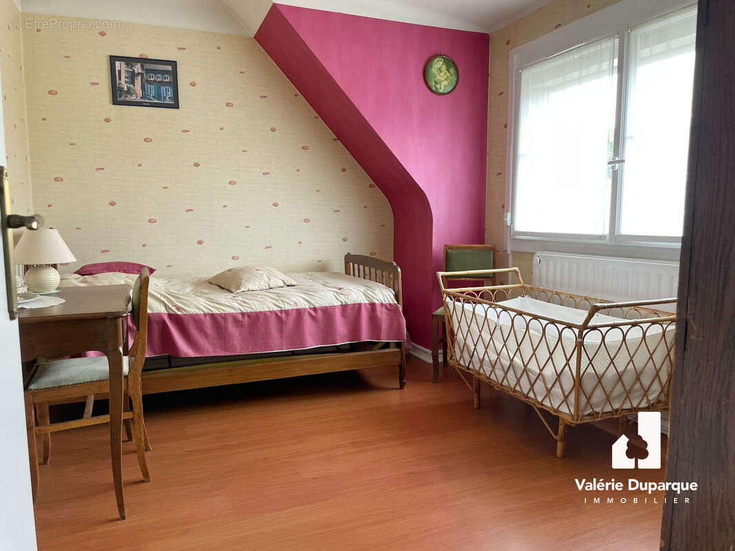 Maison à MARCQ-EN-BAROEUL