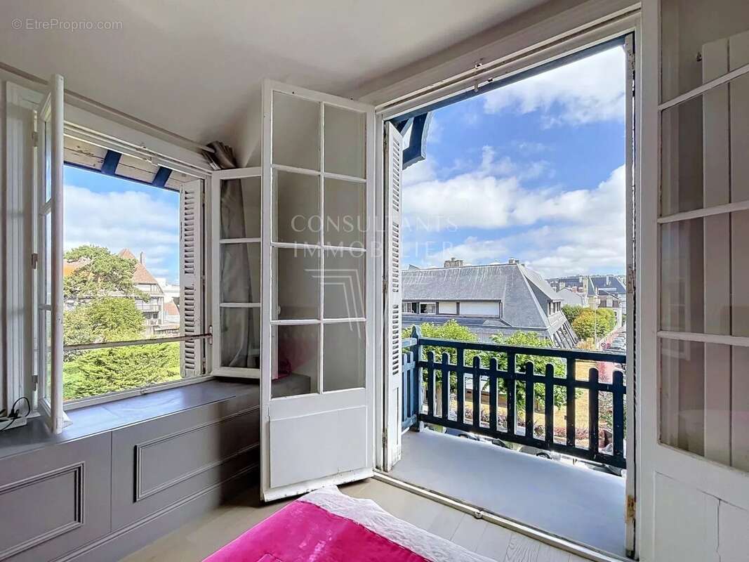 Triangle d'or ; appartement d'exception - photo 4