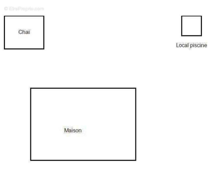 Maison à SAINTE-SOULLE