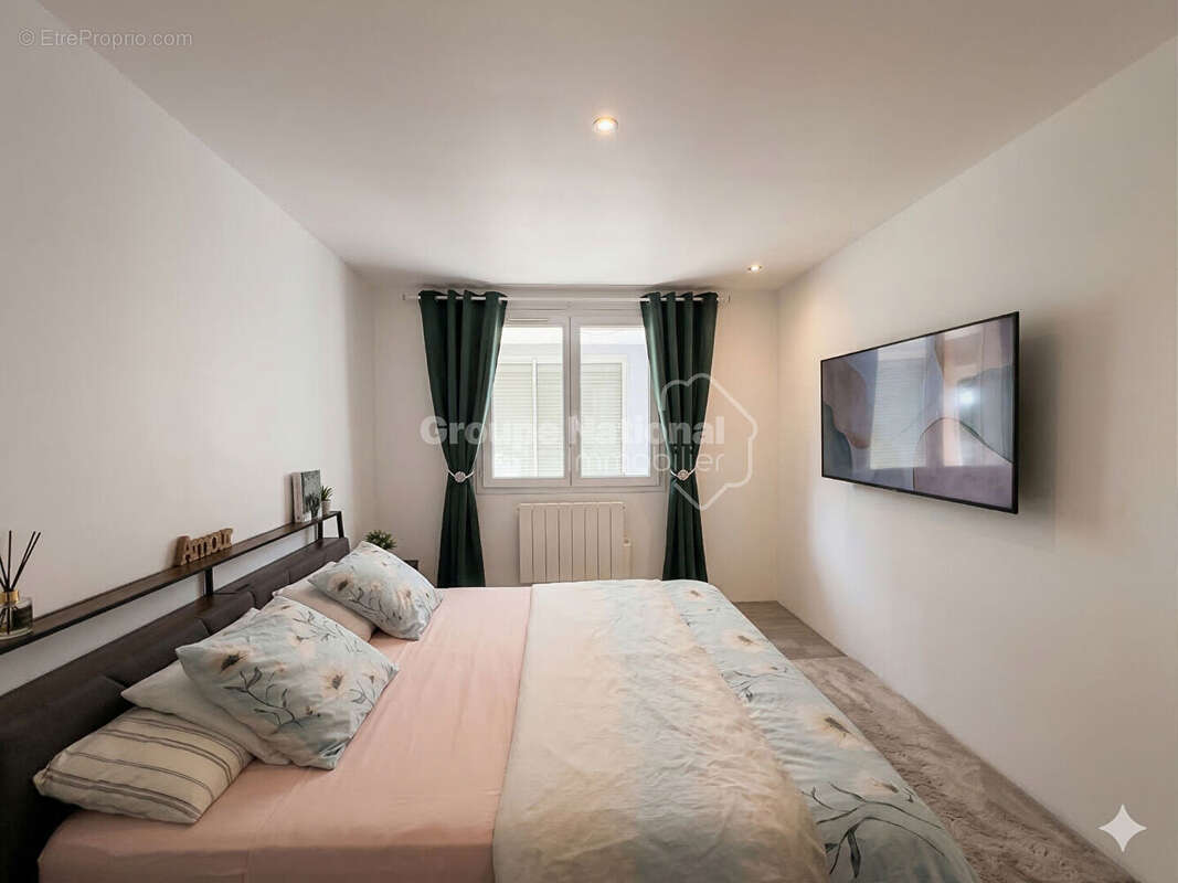 Maison à ENSUES-LA-REDONNE