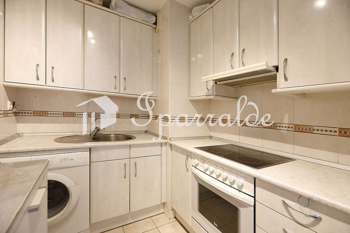 Appartement à HENDAYE