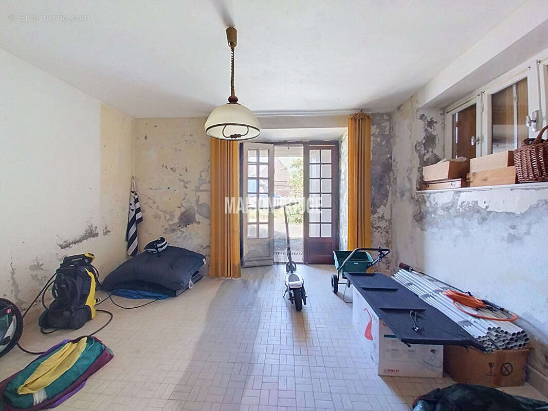 Maison 3 chambres sur terrain de 678 m² à Plouézec, commune côtière recherchée - photo 20