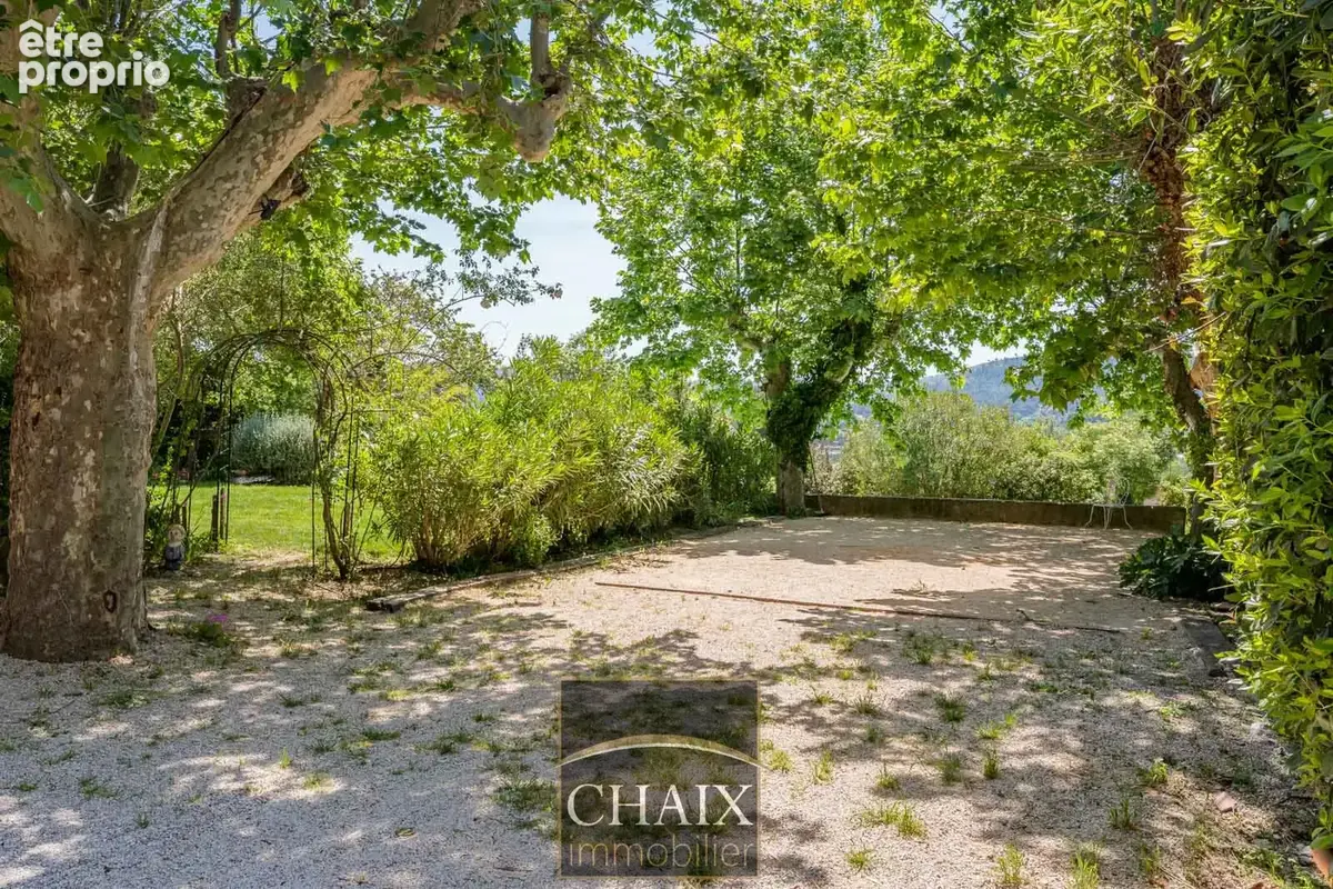 Authentique bastide ancienne de charme - photo 15