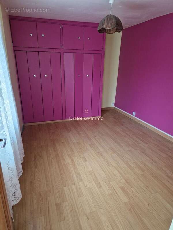 Maison à CAUDEBEC-LES-ELBEUF