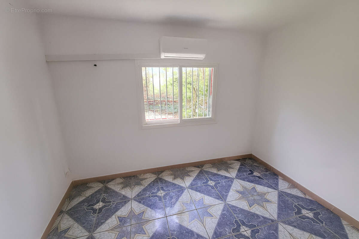 Maison à SAINT-PAUL