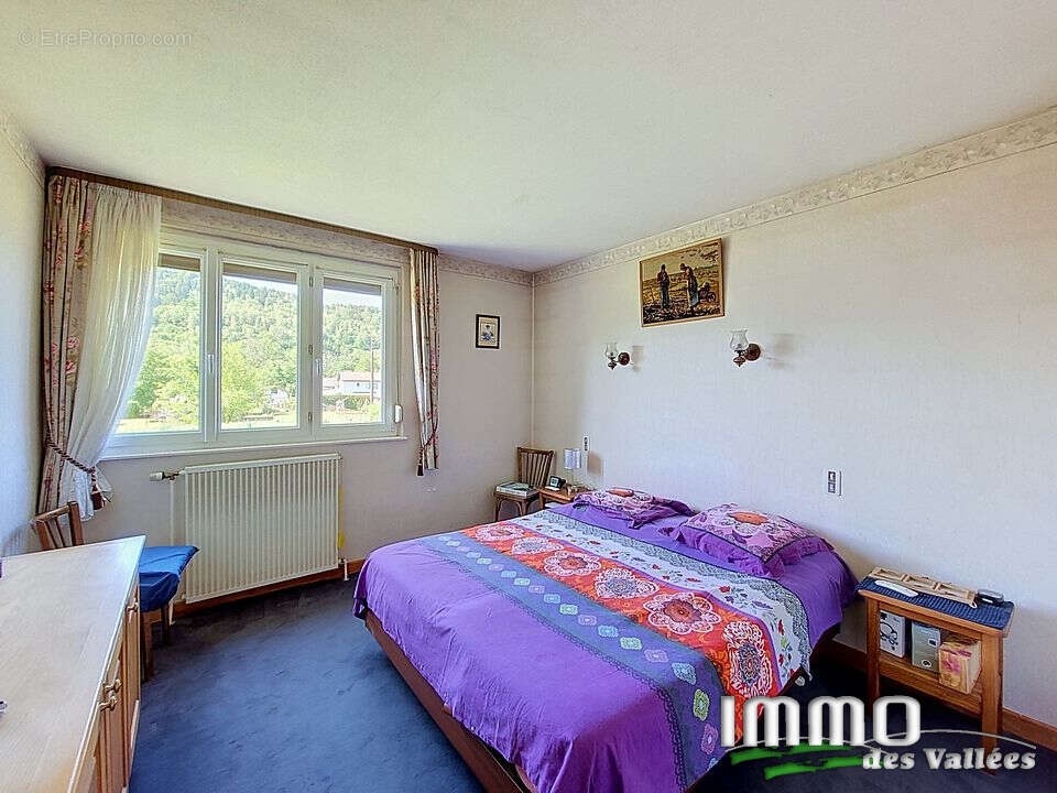 Maison individuelle - secteur calme - Terrain plat - photo 9