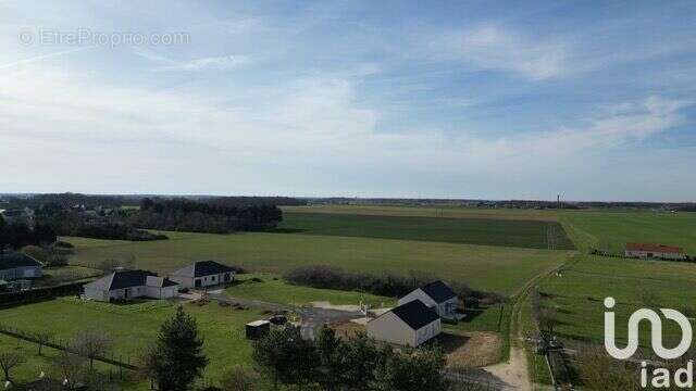 Photo 5 - Terrain à CEPOY