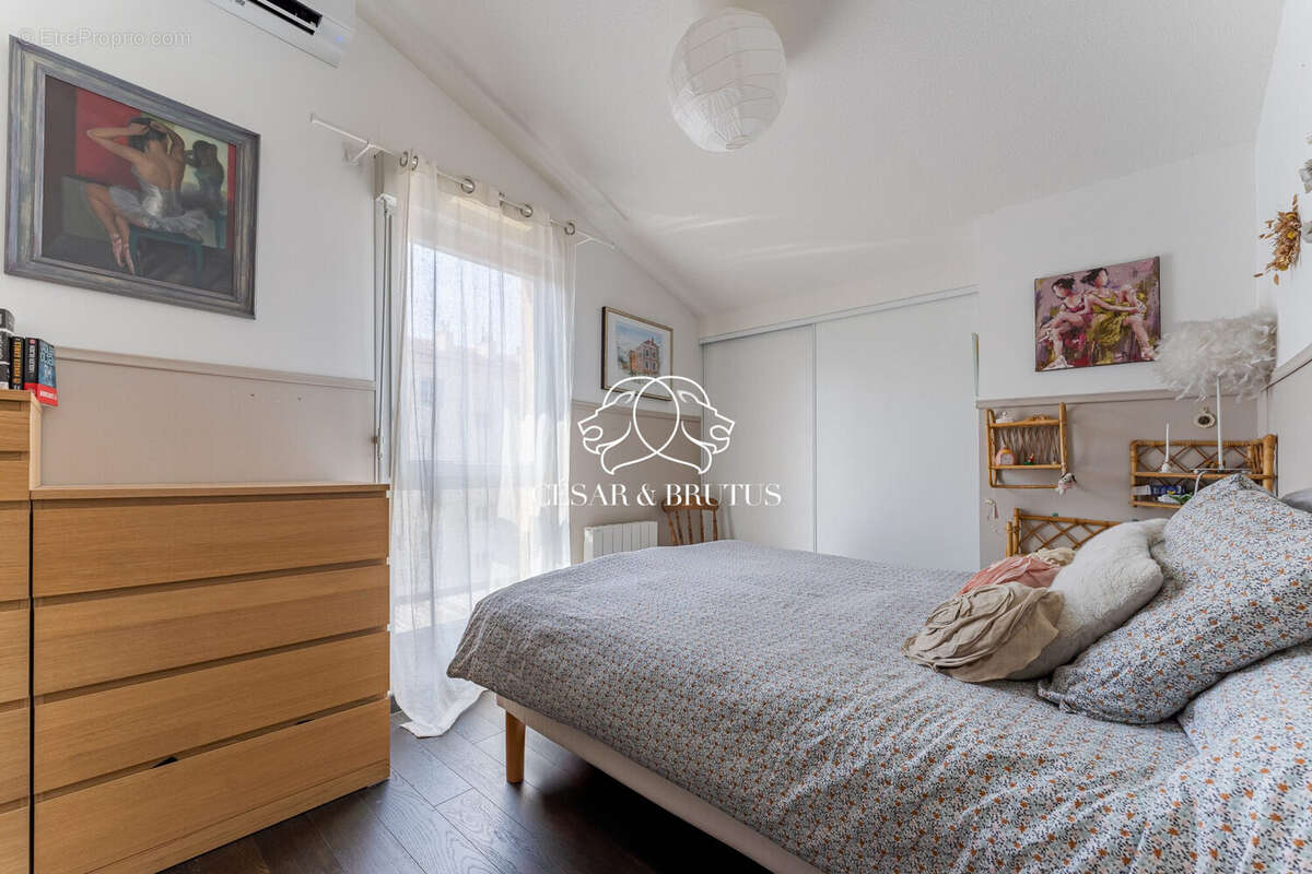 Appartement à LYON-3E