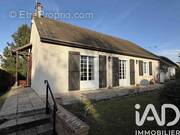 Photo 1 - Maison à SAINT-PIERRE-LES-NEMOURS