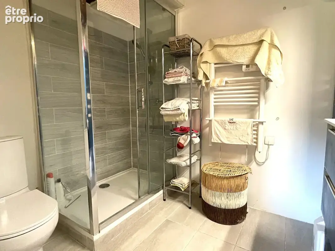 Maison avec Piscine et Veranda Entraygues - photo 12
