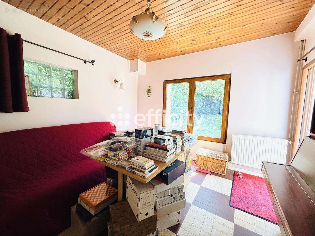 Maison 80 m² à Chatillon  - photo 11
