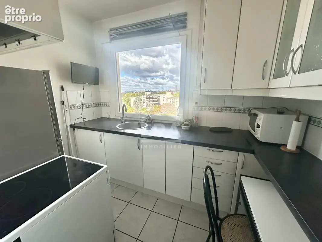 Appartement 42m² à créteil - photo 2