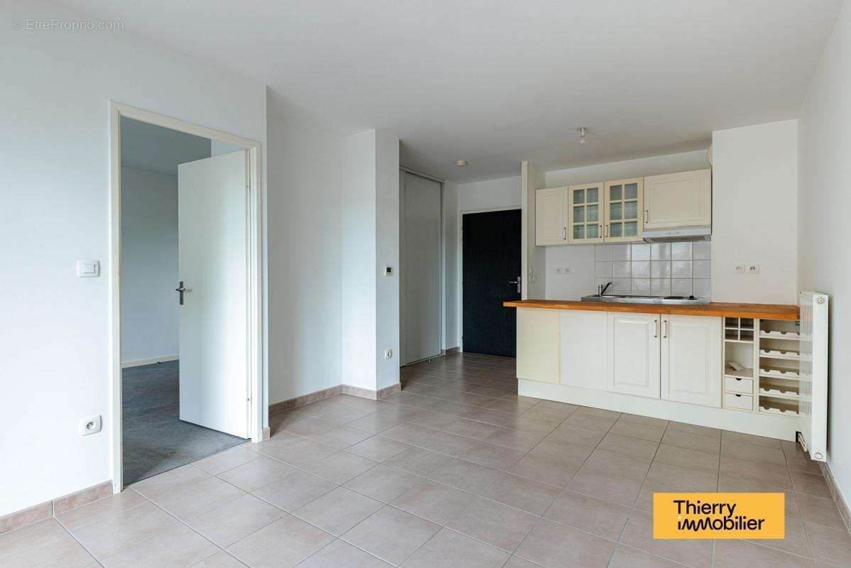 Appartement Saint Herblain  2 pièce(s) - photo 5