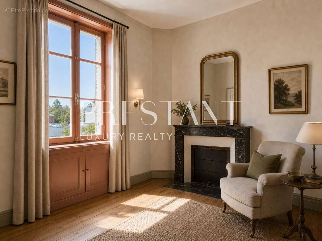 Maison à BIARRITZ