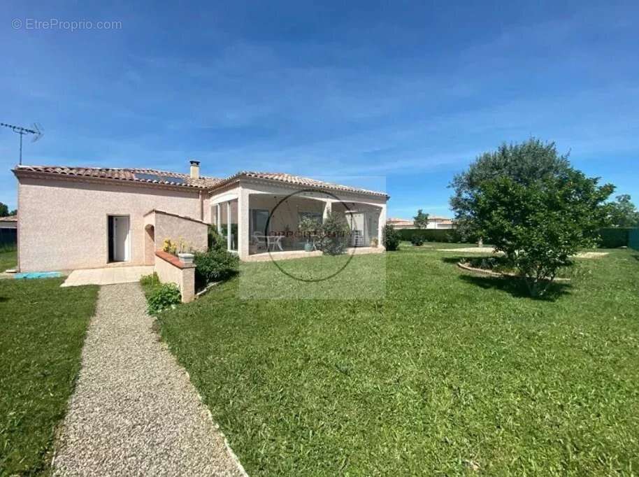 Maison 150 m² à Montauban  - photo 10