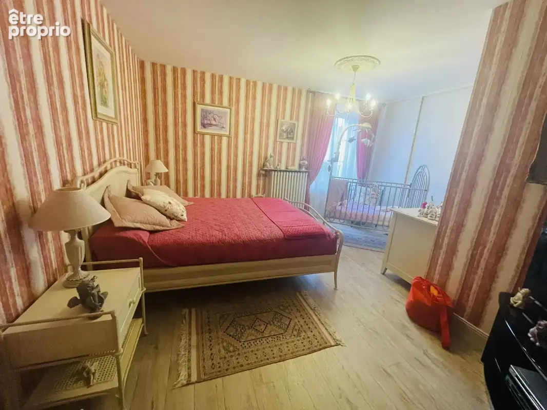Maison de caractere - photo 11