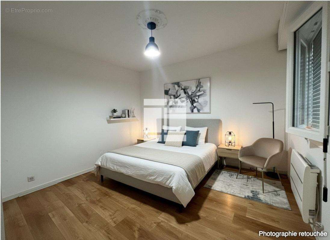 Appartement à BASTIA