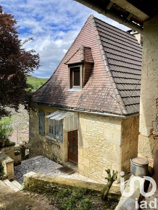 Photo 6 - Maison à VEZAC