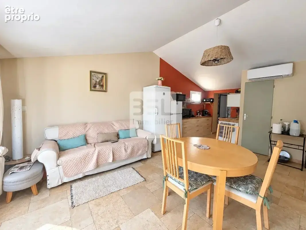Charmante maison familiale avec piscine à Sabran - photo 6