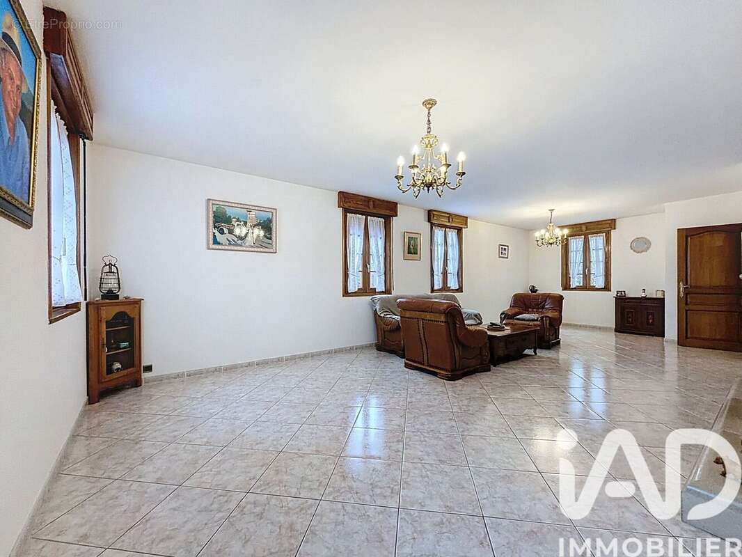 Photo 5 - Maison à LUCINGES