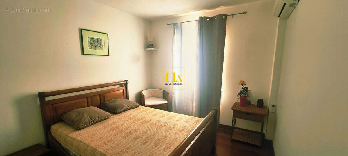 Appartement à LE PORT