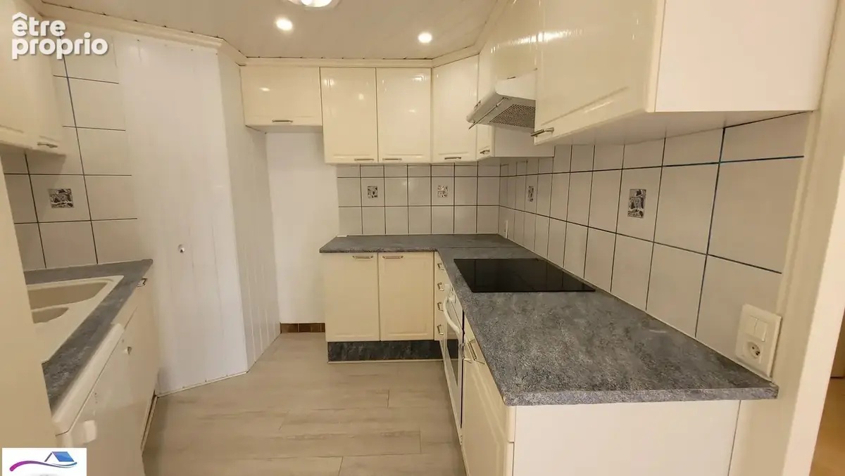 Appartement 2 pièces 45 m² à vendre à Mandelieu-La-Napoule (06210) - photo 4