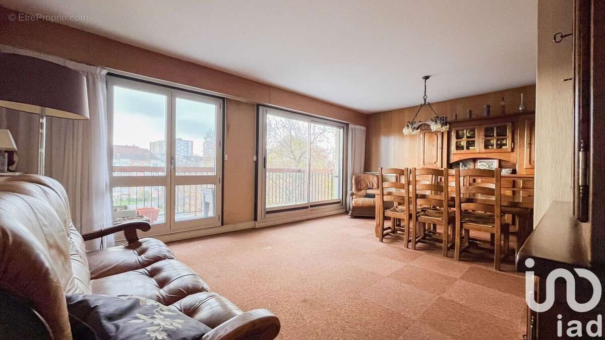 Photo 2 - Appartement à NOISY-LE-SEC