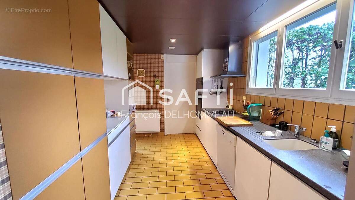 Photo 6 - Maison à MOUILLERON-LE-CAPTIF