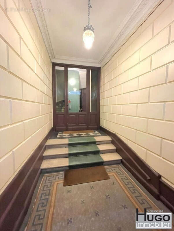 Commerce à BORDEAUX