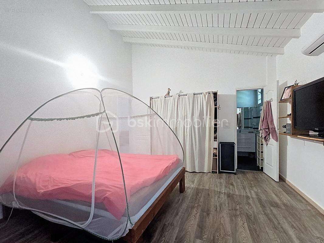 Maison à SAINTE-ANNE