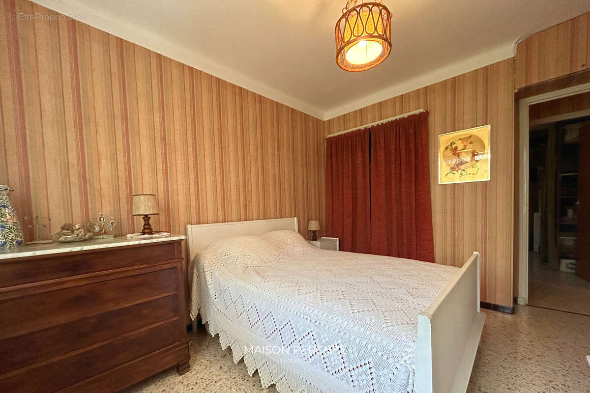 Maison à DRAGUIGNAN