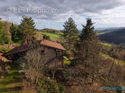 Maison à SAINT-CLEMENT-SUR-VALSONNE