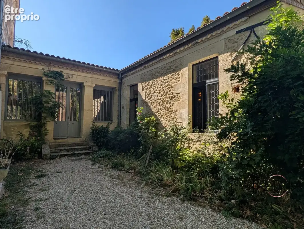 Photo Maison à Langon au prix de 200 000€