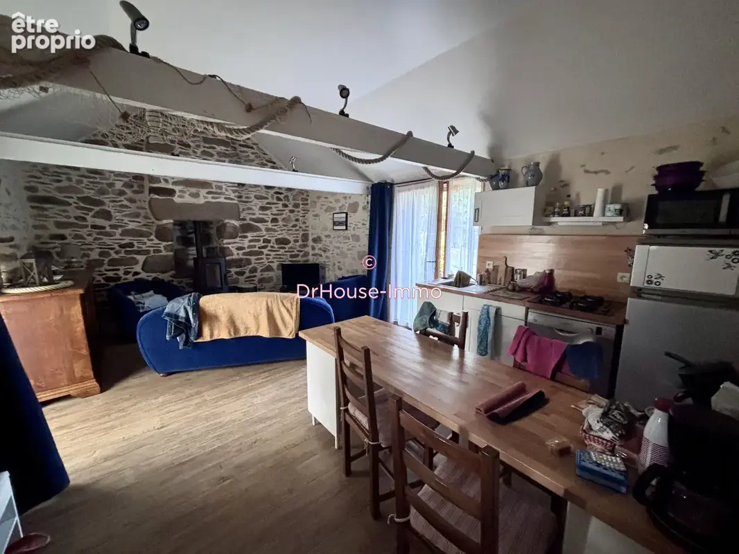 Maison 8 pièces 180 m² à vendre à Lanarvily (29260) - photo 4