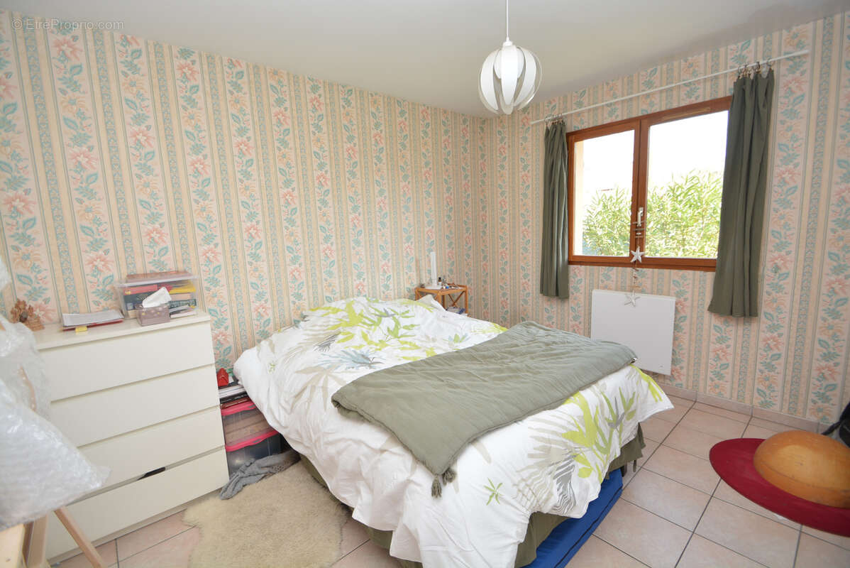 Maison à LACANAU
